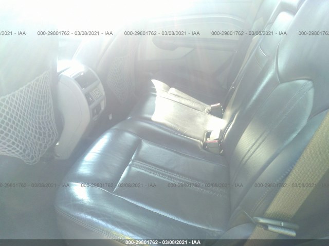 Photo 7 VIN: 3GYFNAEY2BS614599 - CADILLAC SRX 