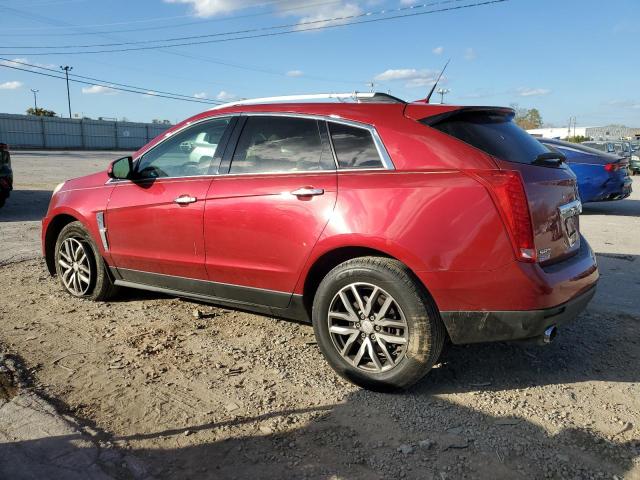 Photo 1 VIN: 3GYFNAEY2BS614747 - CADILLAC SRX LUXURY 