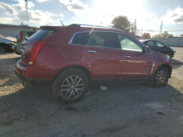 Photo 2 VIN: 3GYFNAEY2BS614747 - CADILLAC SRX LUXURY 