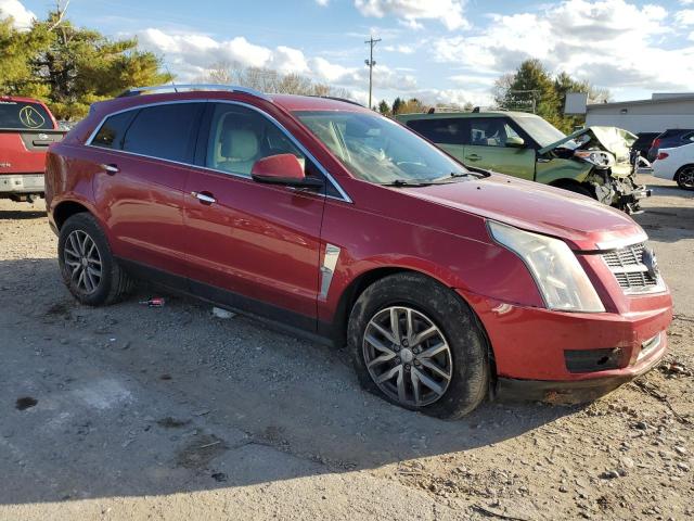 Photo 3 VIN: 3GYFNAEY2BS614747 - CADILLAC SRX LUXURY 