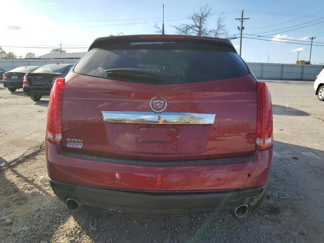 Photo 5 VIN: 3GYFNAEY2BS614747 - CADILLAC SRX LUXURY 