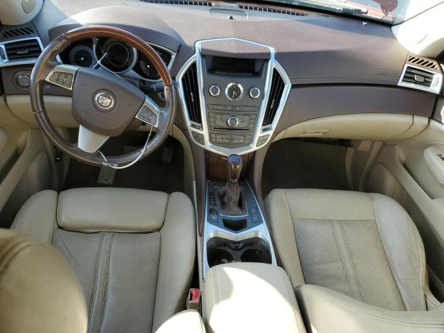 Photo 7 VIN: 3GYFNAEY2BS614747 - CADILLAC SRX LUXURY 