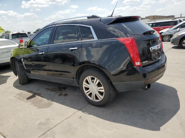 Photo 1 VIN: 3GYFNAEY2BS615574 - CADILLAC SRX LUXURY 