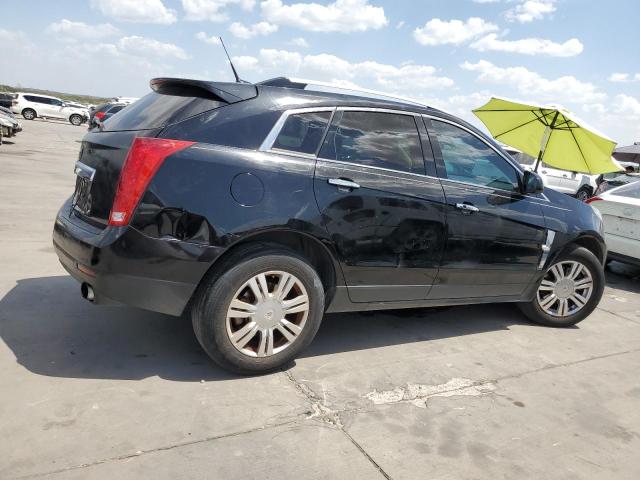 Photo 2 VIN: 3GYFNAEY2BS615574 - CADILLAC SRX LUXURY 