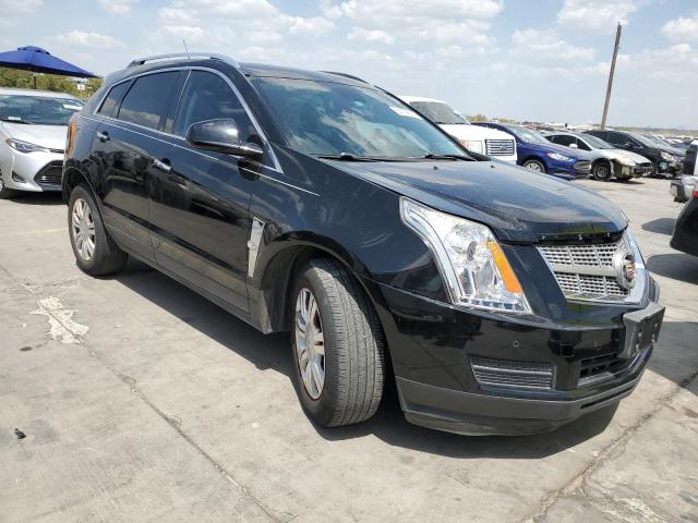 Photo 3 VIN: 3GYFNAEY2BS615574 - CADILLAC SRX LUXURY 