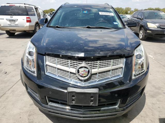 Photo 4 VIN: 3GYFNAEY2BS615574 - CADILLAC SRX LUXURY 