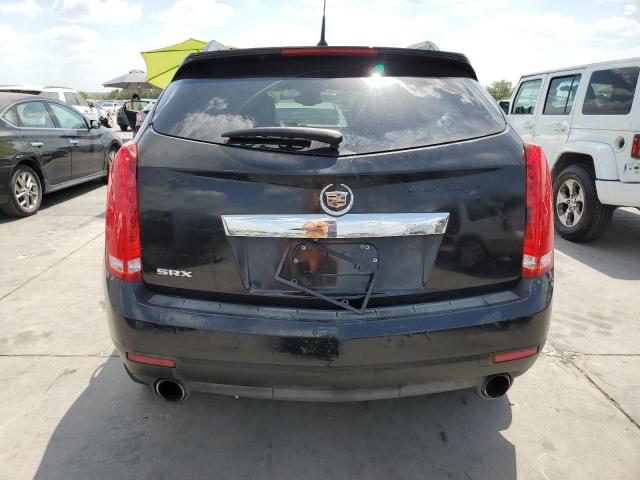 Photo 5 VIN: 3GYFNAEY2BS615574 - CADILLAC SRX LUXURY 