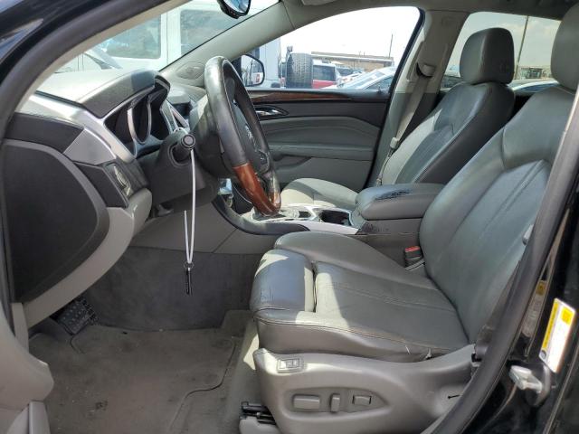 Photo 6 VIN: 3GYFNAEY2BS615574 - CADILLAC SRX LUXURY 