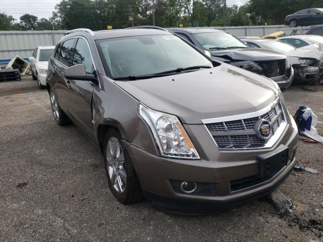 Photo 0 VIN: 3GYFNAEY2BS624100 - CADILLAC SRX LUXURY 