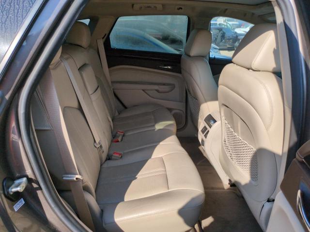 Photo 10 VIN: 3GYFNAEY2BS635727 - CADILLAC SRX LUXURY 