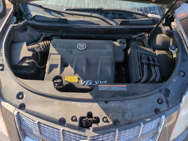 Photo 11 VIN: 3GYFNAEY2BS635727 - CADILLAC SRX LUXURY 