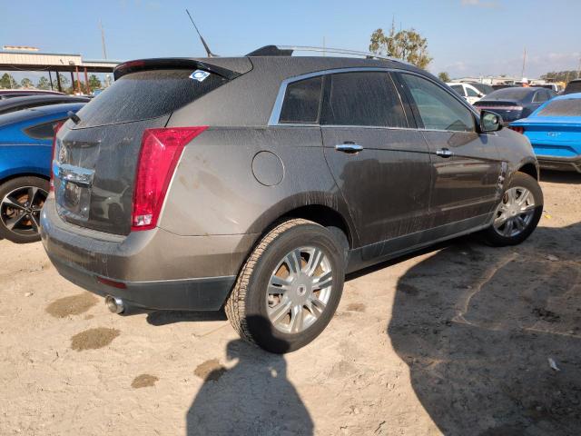 Photo 2 VIN: 3GYFNAEY2BS635727 - CADILLAC SRX LUXURY 