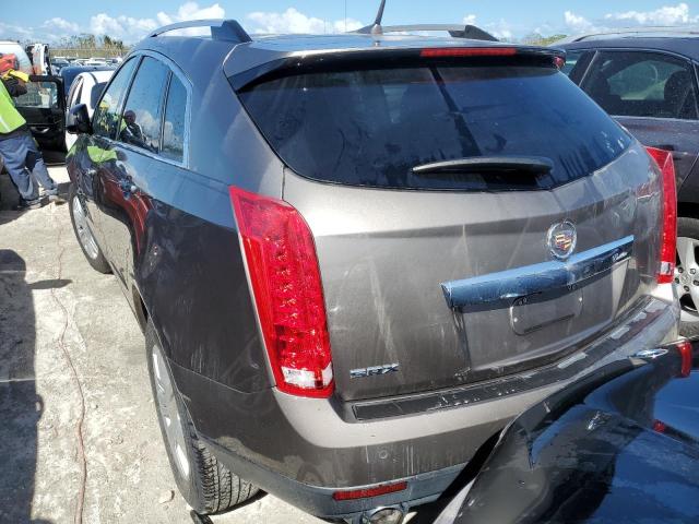 Photo 5 VIN: 3GYFNAEY2BS635727 - CADILLAC SRX LUXURY 