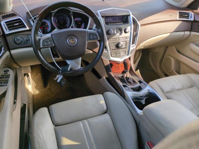 Photo 7 VIN: 3GYFNAEY2BS635727 - CADILLAC SRX LUXURY 