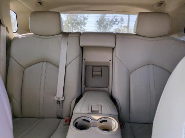 Photo 9 VIN: 3GYFNAEY2BS635727 - CADILLAC SRX LUXURY 