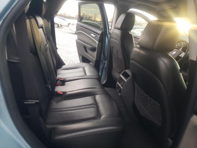 Photo 10 VIN: 3GYFNAEY2BS635775 - CADILLAC SRX LUXURY 