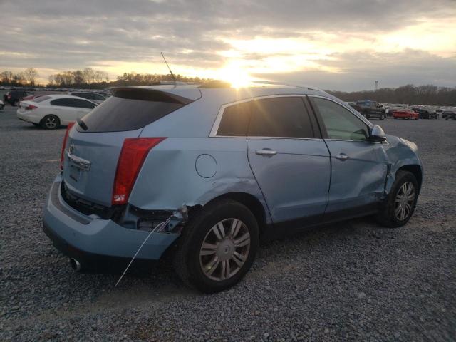 Photo 2 VIN: 3GYFNAEY2BS635775 - CADILLAC SRX LUXURY 