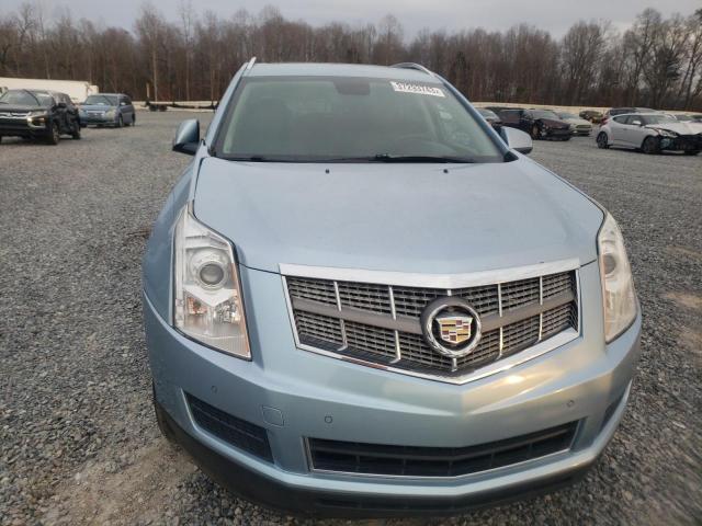 Photo 4 VIN: 3GYFNAEY2BS635775 - CADILLAC SRX LUXURY 