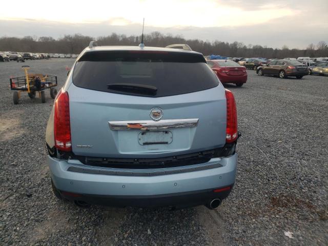 Photo 5 VIN: 3GYFNAEY2BS635775 - CADILLAC SRX LUXURY 