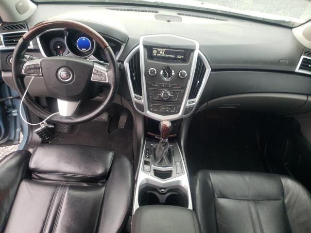 Photo 7 VIN: 3GYFNAEY2BS635775 - CADILLAC SRX LUXURY 