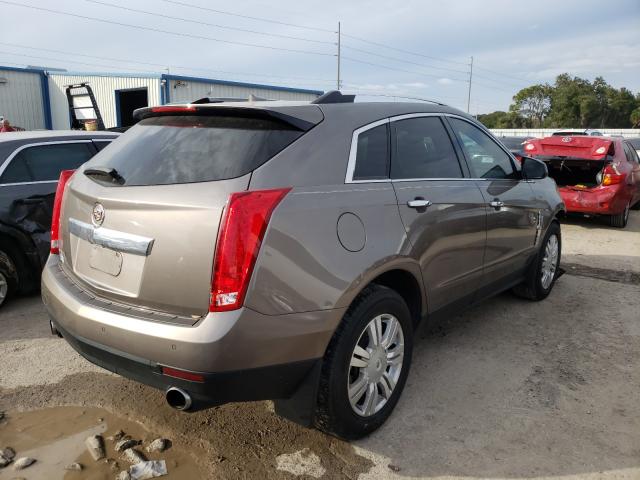 Photo 3 VIN: 3GYFNAEY2BS649224 - CADILLAC SRX LUXURY 