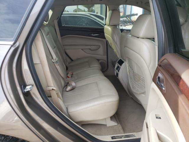 Photo 5 VIN: 3GYFNAEY2BS649224 - CADILLAC SRX LUXURY 