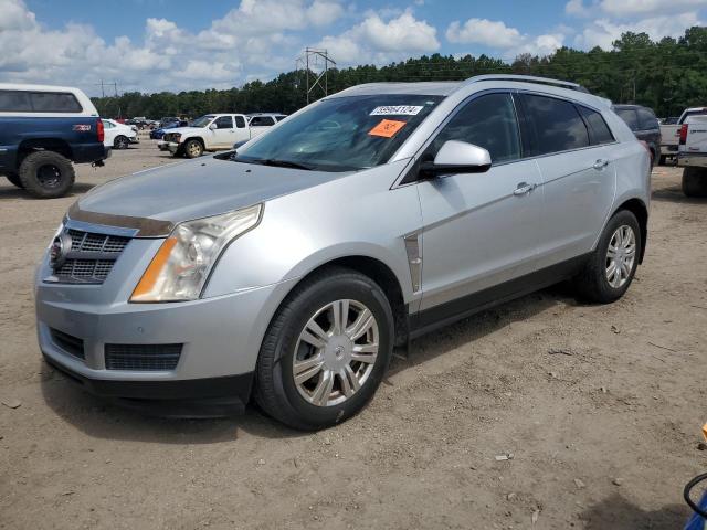 Photo 0 VIN: 3GYFNAEY2BS661244 - CADILLAC SRX 