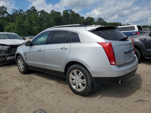 Photo 1 VIN: 3GYFNAEY2BS661244 - CADILLAC SRX 