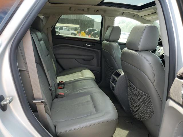 Photo 10 VIN: 3GYFNAEY2BS661244 - CADILLAC SRX 