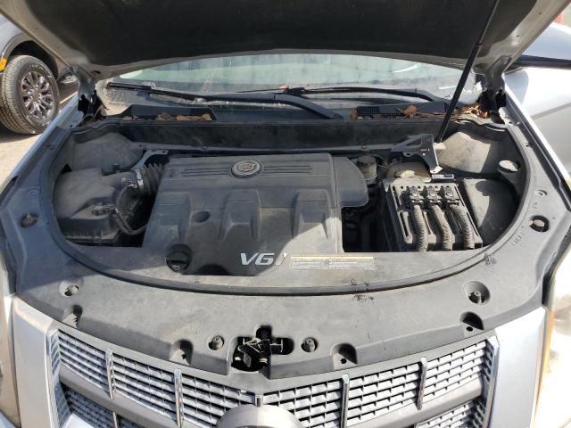 Photo 11 VIN: 3GYFNAEY2BS661244 - CADILLAC SRX 