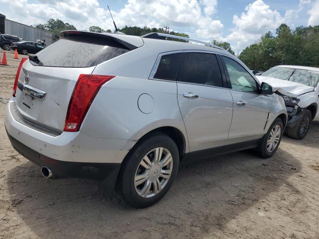 Photo 2 VIN: 3GYFNAEY2BS661244 - CADILLAC SRX 