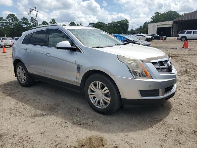 Photo 3 VIN: 3GYFNAEY2BS661244 - CADILLAC SRX 