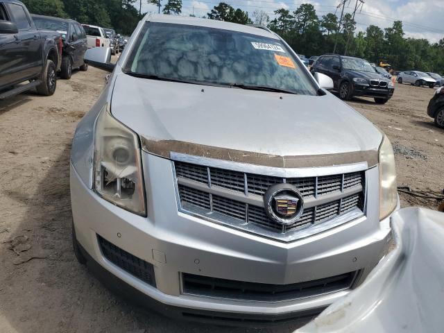 Photo 4 VIN: 3GYFNAEY2BS661244 - CADILLAC SRX 