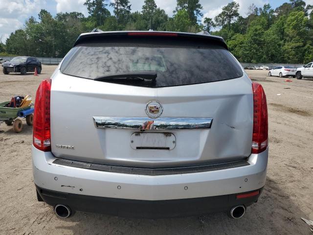 Photo 5 VIN: 3GYFNAEY2BS661244 - CADILLAC SRX 