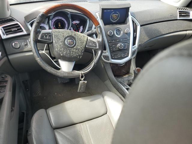 Photo 7 VIN: 3GYFNAEY2BS661244 - CADILLAC SRX 