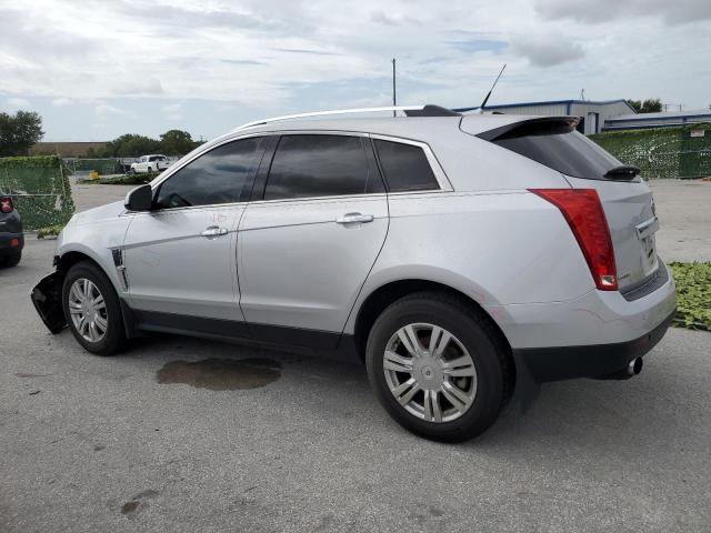 Photo 1 VIN: 3GYFNAEY2BS674639 - CADILLAC SRX 