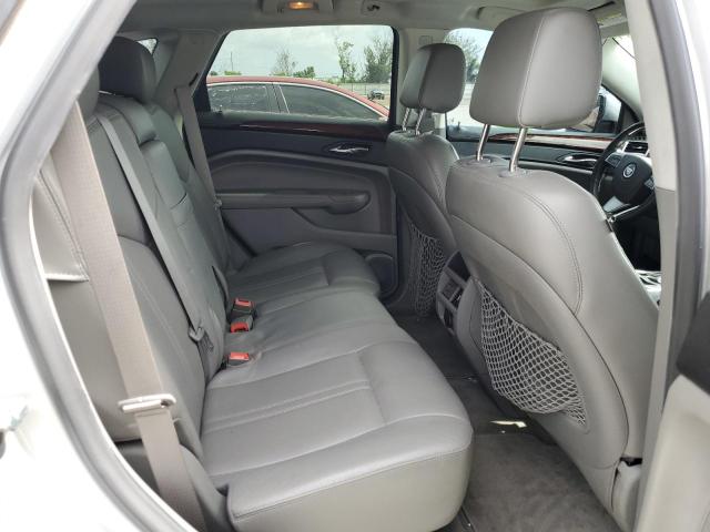 Photo 10 VIN: 3GYFNAEY2BS674639 - CADILLAC SRX 