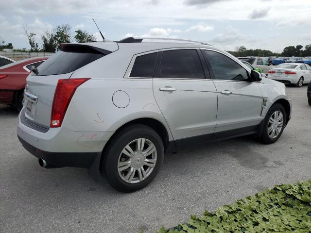 Photo 2 VIN: 3GYFNAEY2BS674639 - CADILLAC SRX 