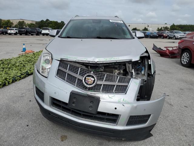 Photo 4 VIN: 3GYFNAEY2BS674639 - CADILLAC SRX 