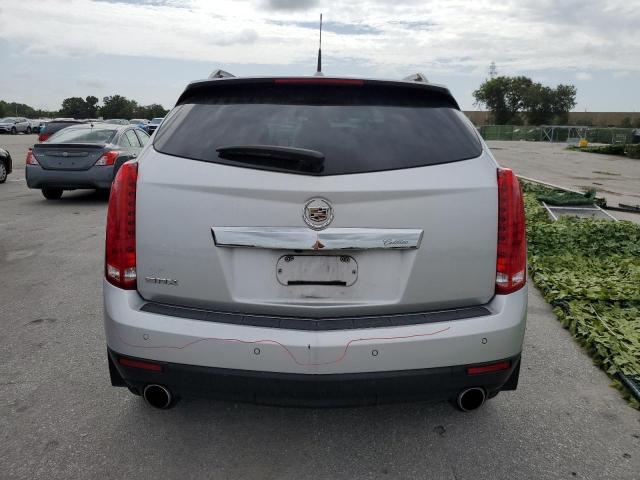 Photo 5 VIN: 3GYFNAEY2BS674639 - CADILLAC SRX 