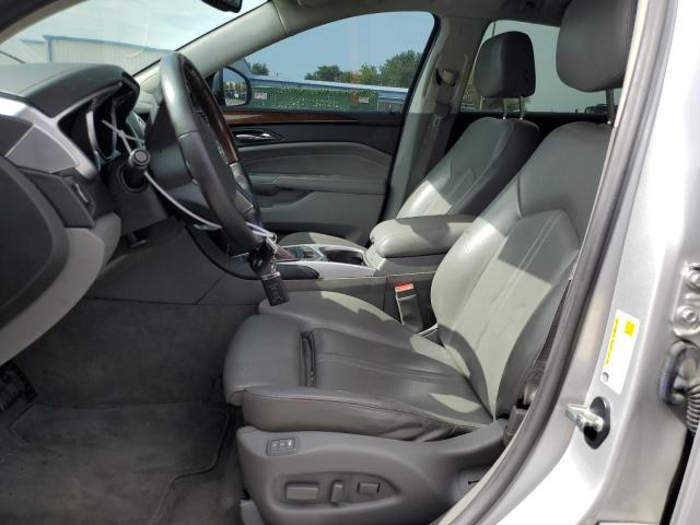 Photo 6 VIN: 3GYFNAEY2BS674639 - CADILLAC SRX 