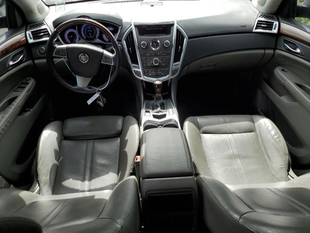 Photo 7 VIN: 3GYFNAEY2BS674639 - CADILLAC SRX 