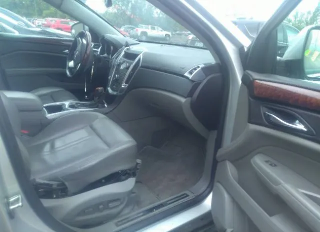 Photo 4 VIN: 3GYFNAEY3AS500531 - CADILLAC SRX 