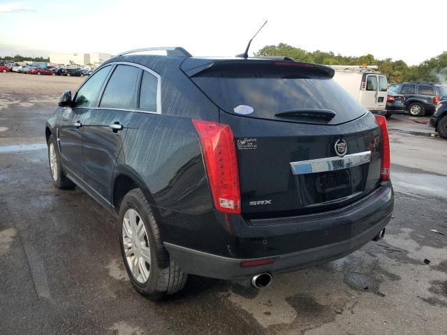 Photo 2 VIN: 3GYFNAEY3AS504028 - CADILLAC SRX LUXURY 