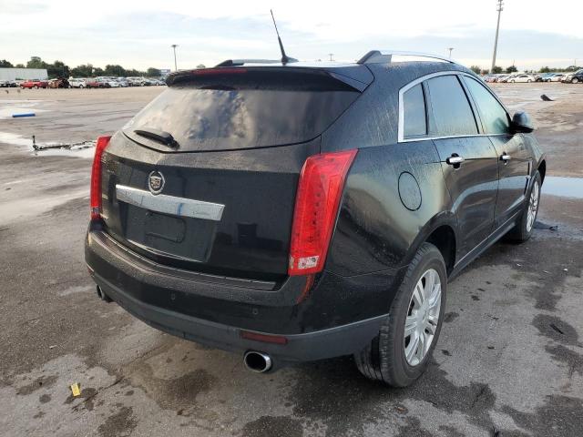 Photo 3 VIN: 3GYFNAEY3AS504028 - CADILLAC SRX LUXURY 