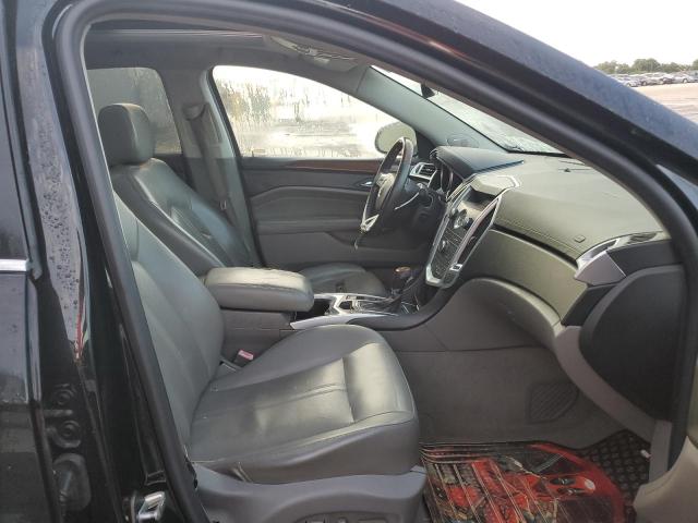 Photo 4 VIN: 3GYFNAEY3AS504028 - CADILLAC SRX LUXURY 