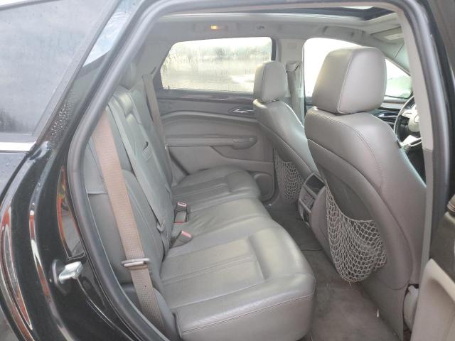 Photo 5 VIN: 3GYFNAEY3AS504028 - CADILLAC SRX LUXURY 