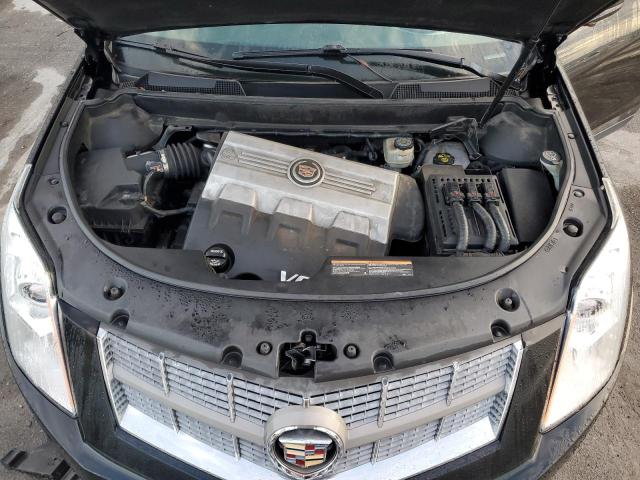 Photo 6 VIN: 3GYFNAEY3AS504028 - CADILLAC SRX LUXURY 