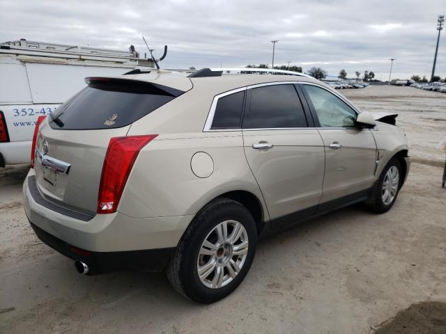 Photo 3 VIN: 3GYFNAEY3AS508273 - CADILLAC SRX LUXURY 