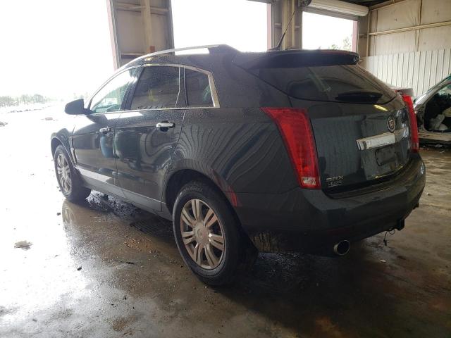 Photo 2 VIN: 3GYFNAEY3AS555691 - CADILLAC SRX LUXURY 